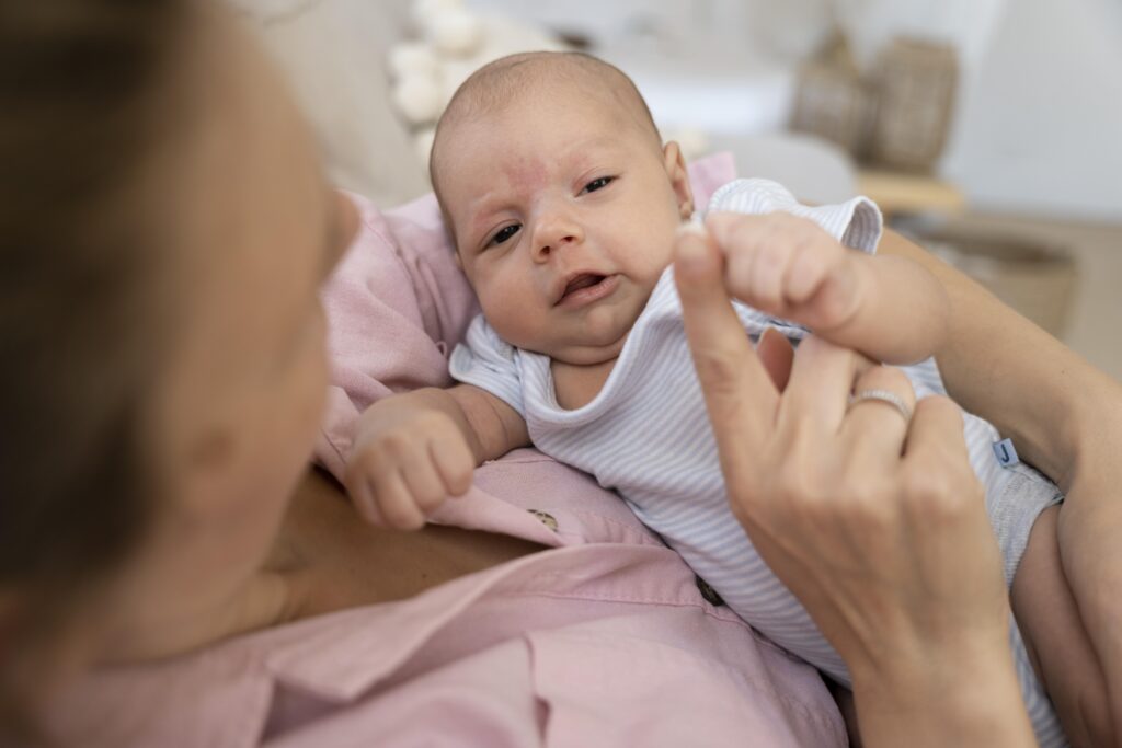 Triagem neonatal