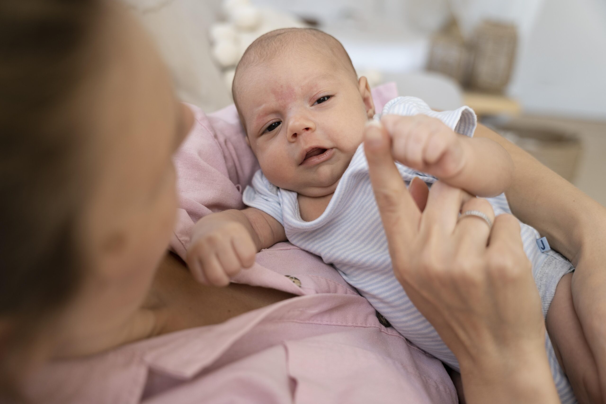 Triagem neonatal